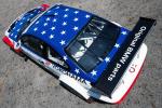 BMW M3 GTR ALMS 2001 года